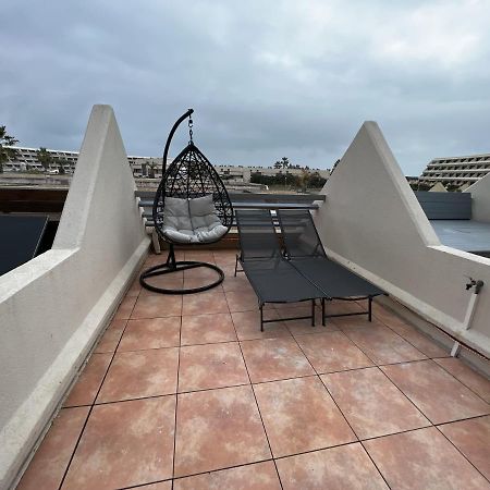 Fetish Studio Agde Buitenkant foto