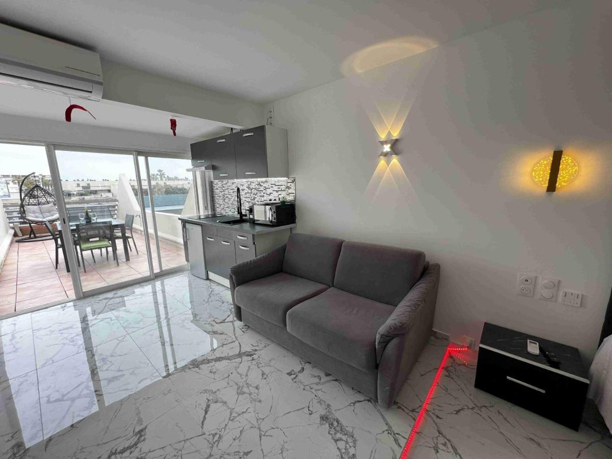 Fetish Studio Agde Buitenkant foto