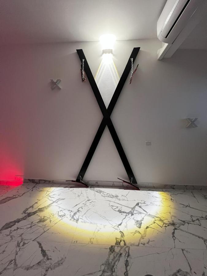 Fetish Studio Agde Buitenkant foto