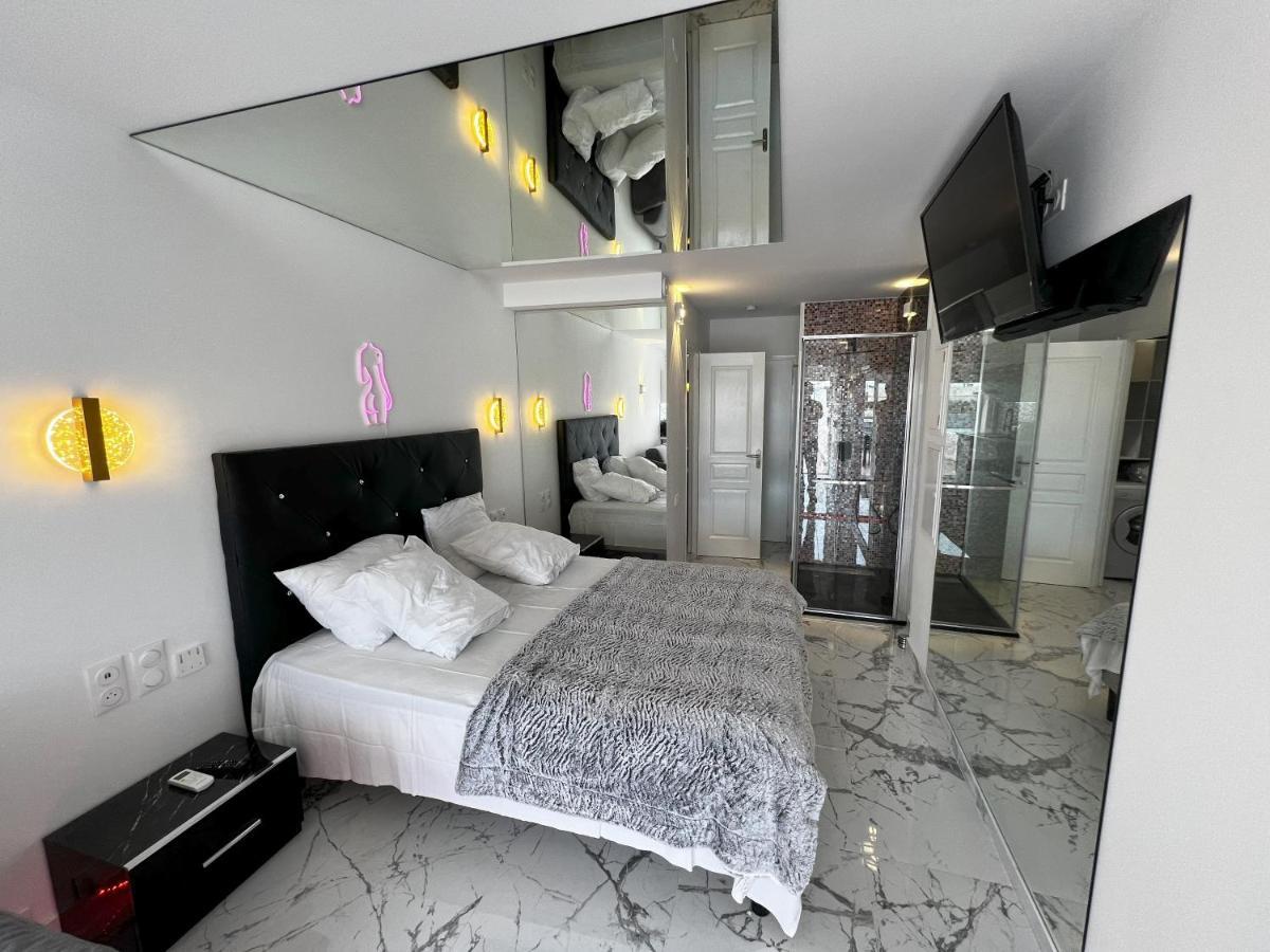 Fetish Studio Agde Buitenkant foto