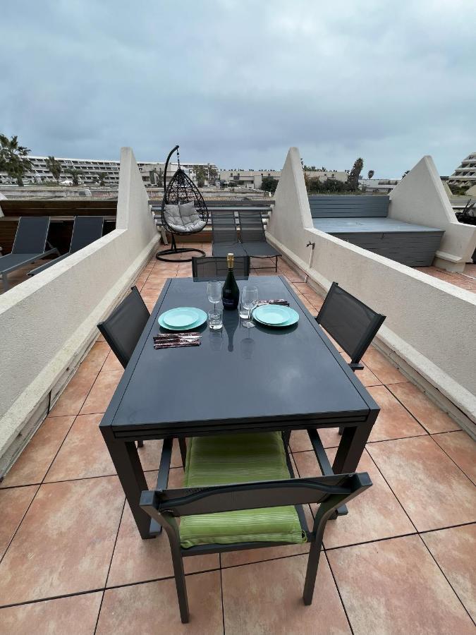 Fetish Studio Agde Buitenkant foto