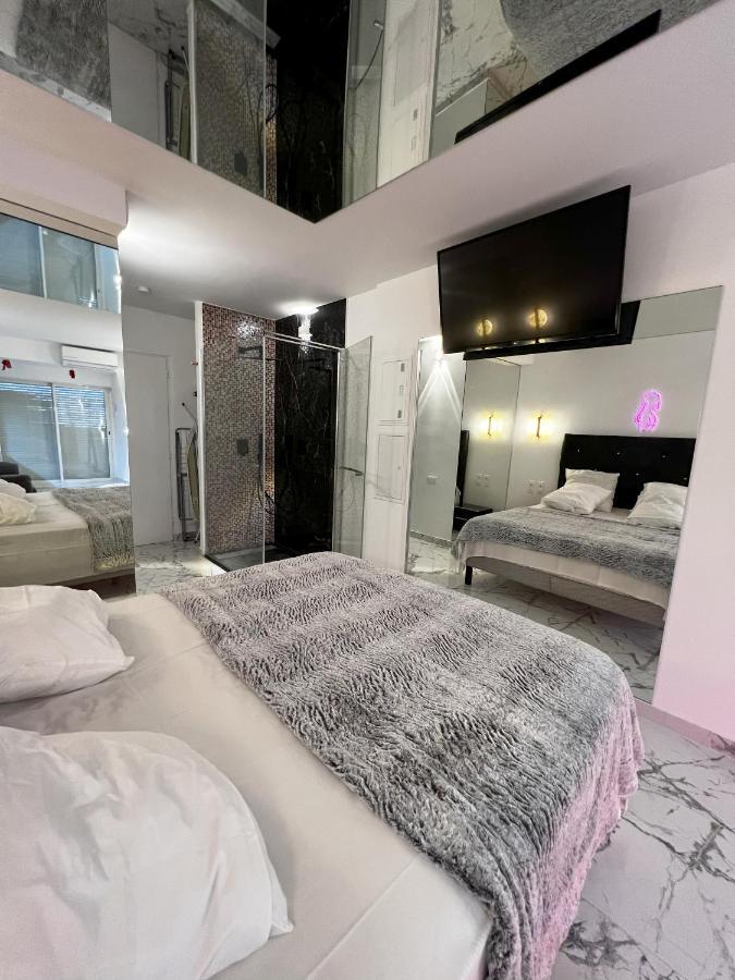 Fetish Studio Agde Buitenkant foto